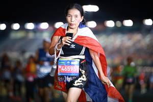 BIB: 46595
                            <button type="button" onclick="openModal(22928066)" class="btn btn-primary btn-sm float-right btn-popup" data-toggle="modal" data-target=".modal-high-quality">
                        <i class="fas fa-shopping-cart"></i> Add to Cart
                    </button>
                                            <button type="button" onclick="isThisMe(22928066, true)" class="btn btn-success btn-sm float-right btn-popup btn-isme hidden" data-toggle="tooltip" data-placement="bottom" title="นี่คือรูปของคุณใช่ไหม คลิกที่นี่เพื่อเอาเข้าอัลบั้ม">
                        <i class="fas fa-plus"></i> Add to album
                    </button>
                    <button type="button" onclick="isThisMe(22928066, false)" class="btn btn-warning btn-sm float-right btn-popup btn-isnotme hidden">
                        <i class="fas fa-ban"></i> Remove from album
                    </button>